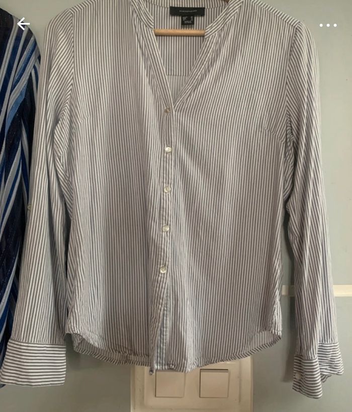 Lot de 4 blouses - photo numéro 3