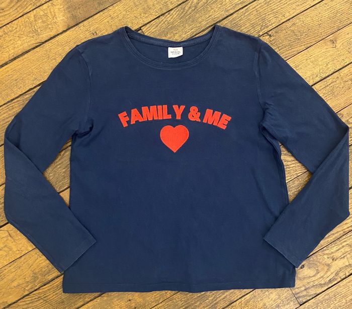 T-shirt Tape à l’œil Taille 12 ans - photo numéro 9