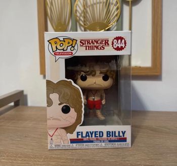 Funko pop stranger things 844