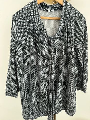 Haut femme 38