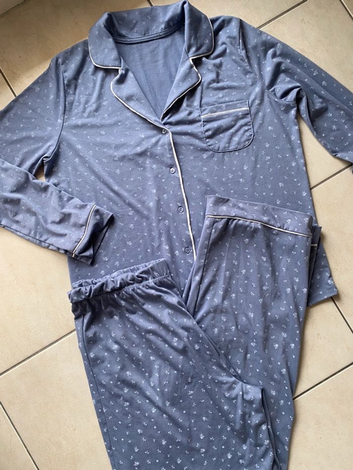 Pyjama femme boyfriend Primark 38
