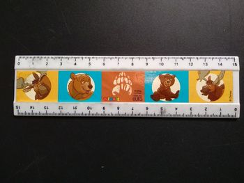 Règle Frères des Ours