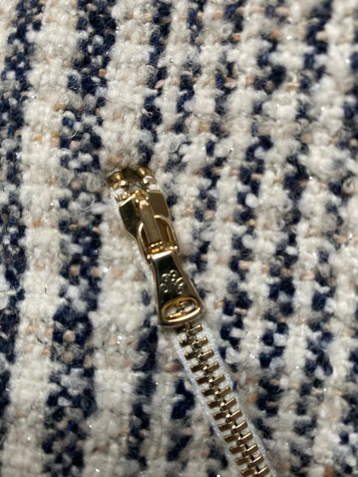 Robe tartine et chocolat - photo numéro 2