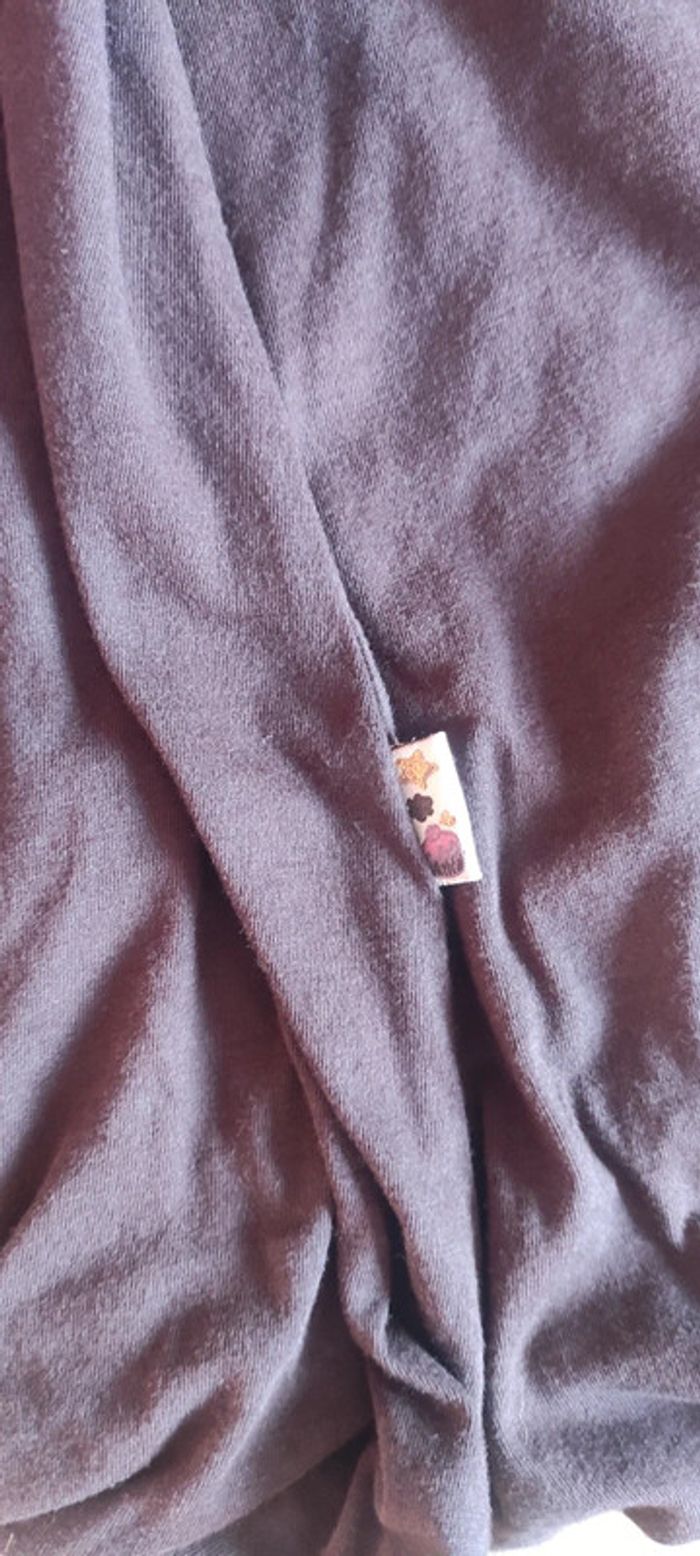 Robe bouffante - photo numéro 5