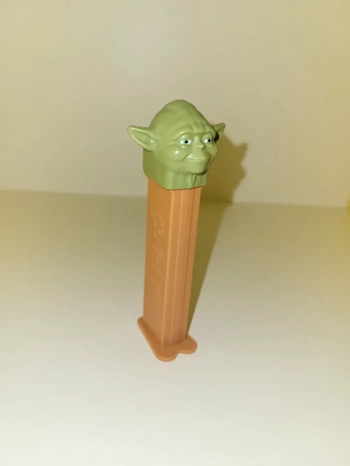 Pez Star Wars