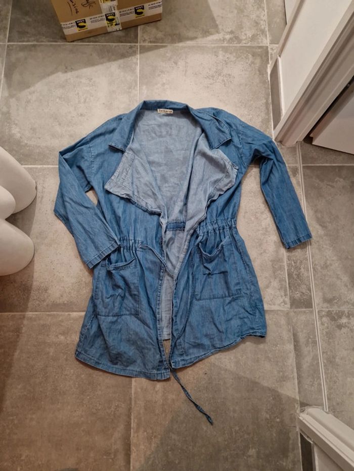 Veste femme - photo numéro 3