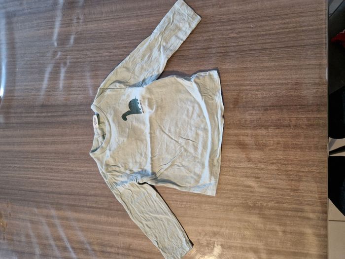 Lot de 6 pull manche longue - photo numéro 4