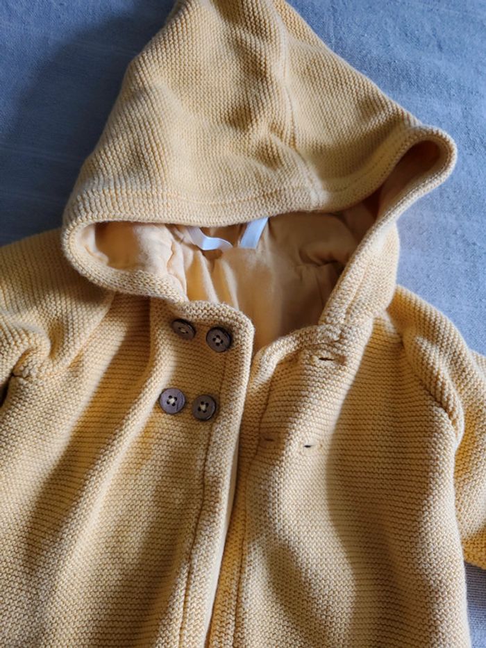 Ensemble 3 pièces orchestra - photo numéro 5