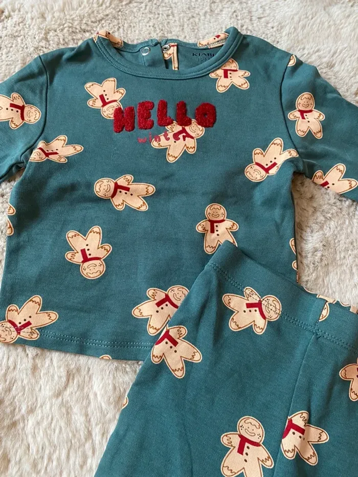 Pyjama - photo numéro 2