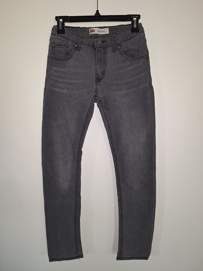 Jean's