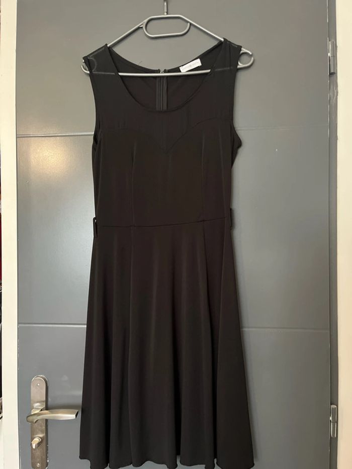 Robe noire