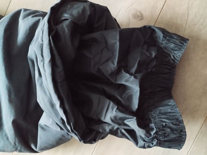 Pantalon ski homme - photo numéro 3