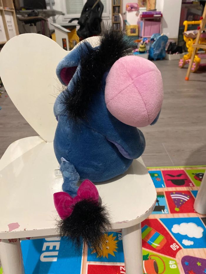 Bourriquet de chez Disney - photo numéro 2