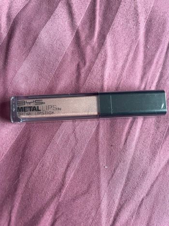 Gloss métallique