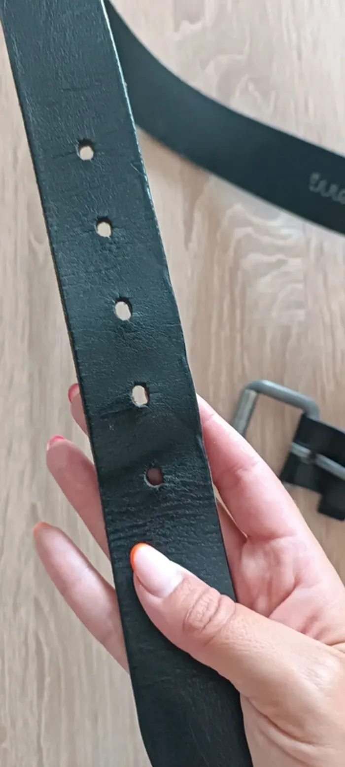 Ceinture jules - photo numéro 4