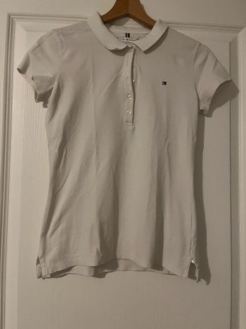 Polo Tommy Hilfiger