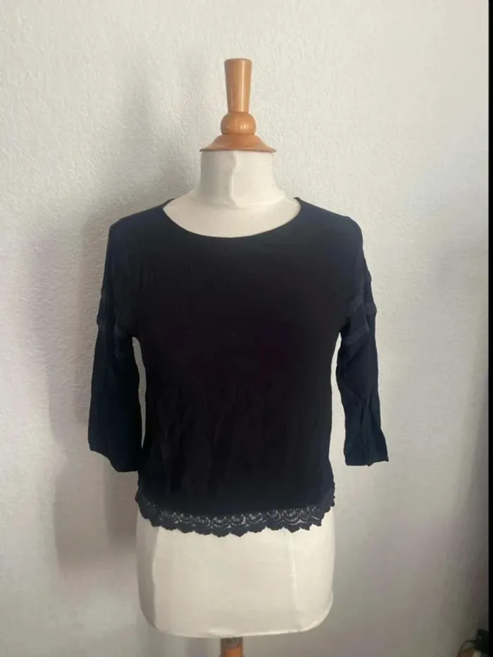 Blouse  T38
