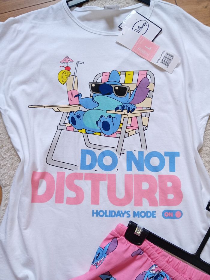 Pyjama disney stitch - photo numéro 2