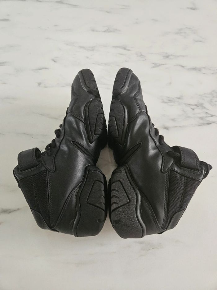 Domyos basquets noir bi flex 36 - photo numéro 4