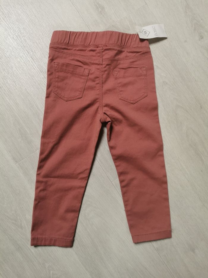 Pantalon - photo numéro 2