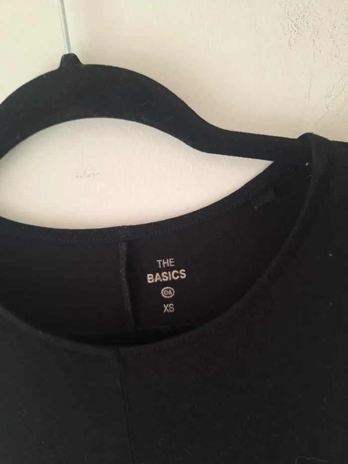 Débardeur basic - photo numéro 2