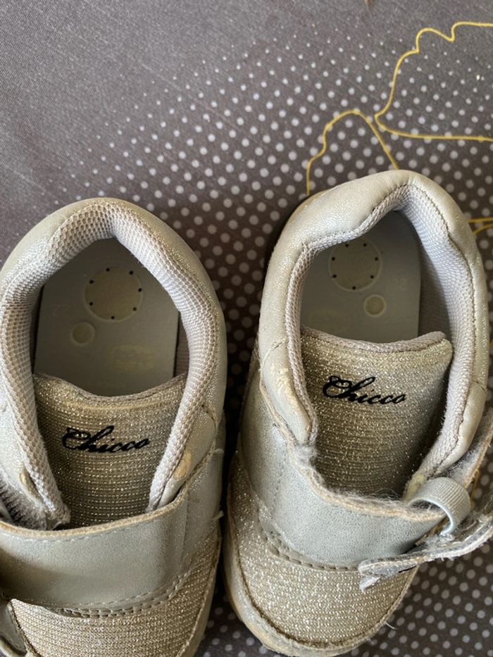 Chaussure - photo numéro 4