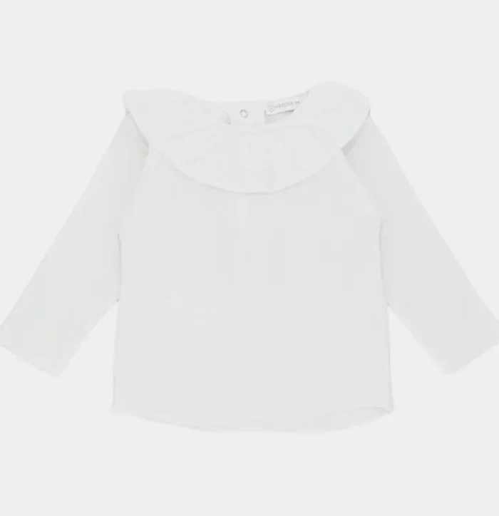 Pull 9 mois en coton Wedoble