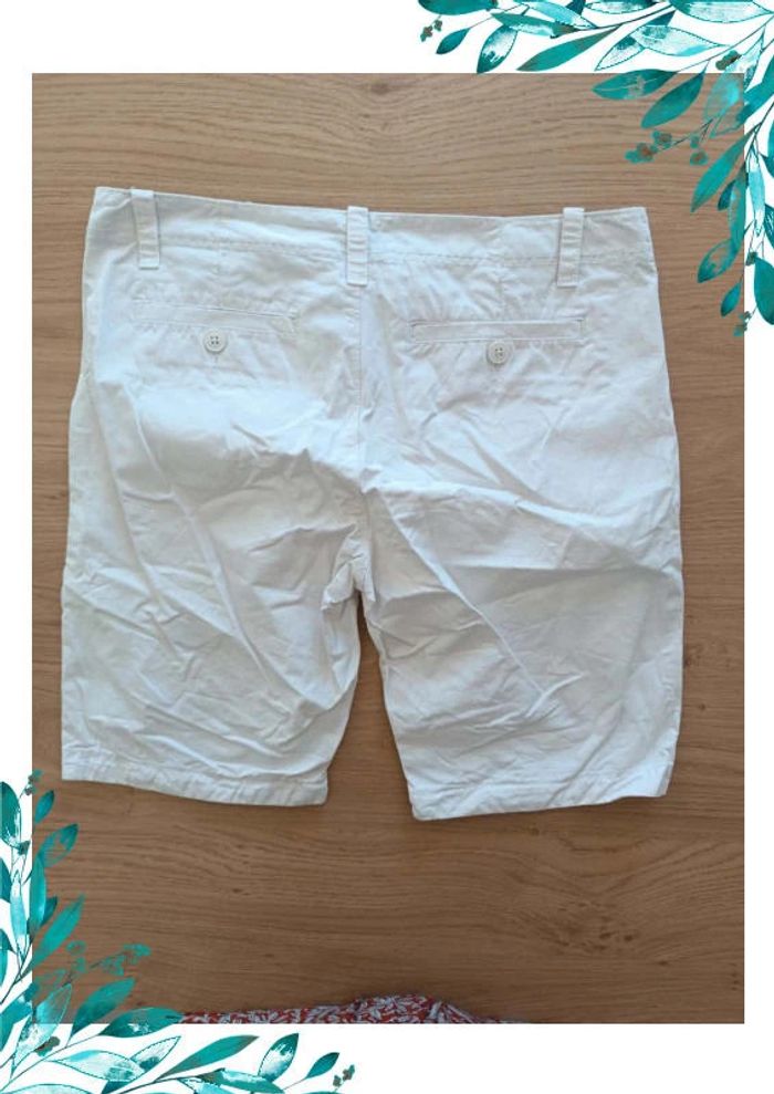 Short homme - photo numéro 5