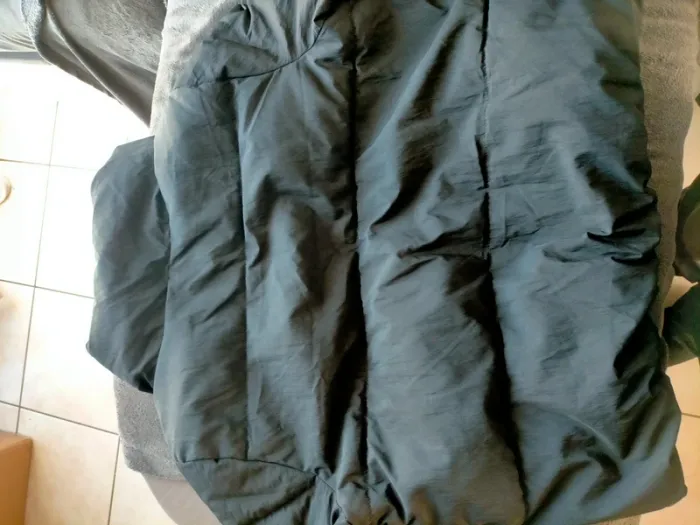 Manteau femme M - photo numéro 2