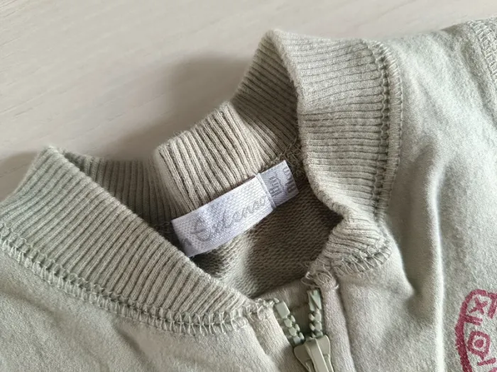 3 gilet sans manche - photo numéro 7