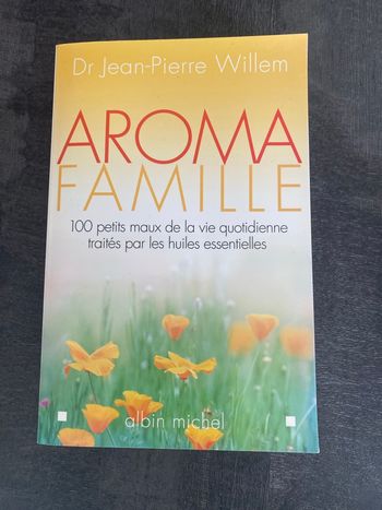 Aroma famille