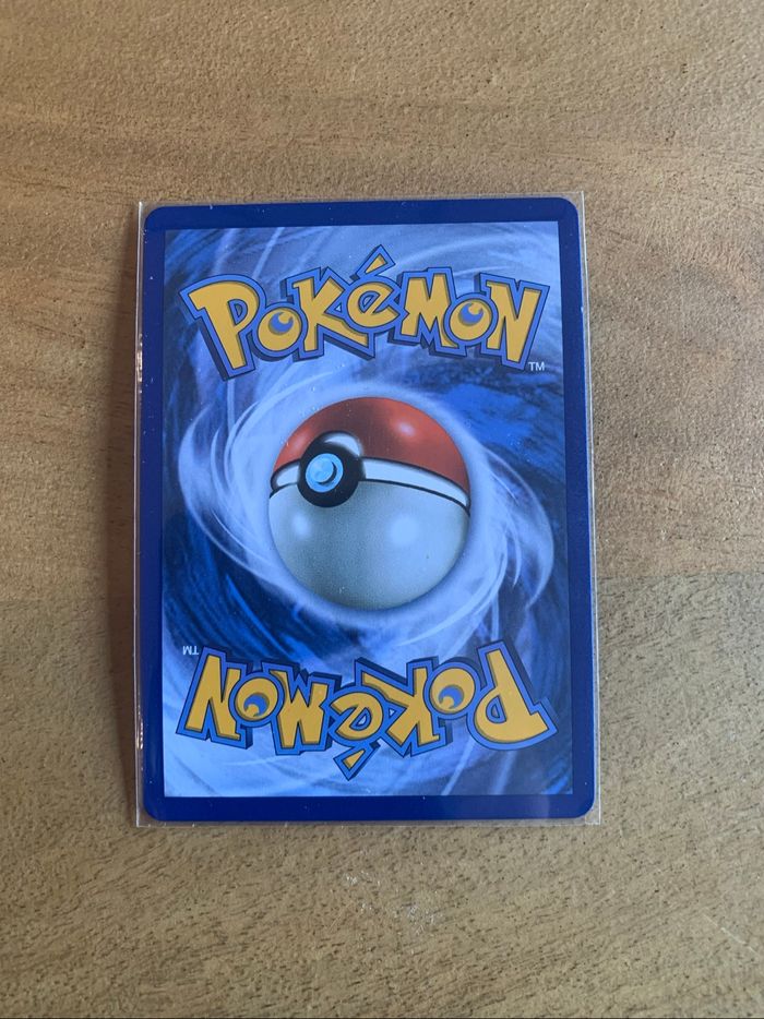Carte Pokemon Zoroark GX Promotionnelle - photo numéro 2
