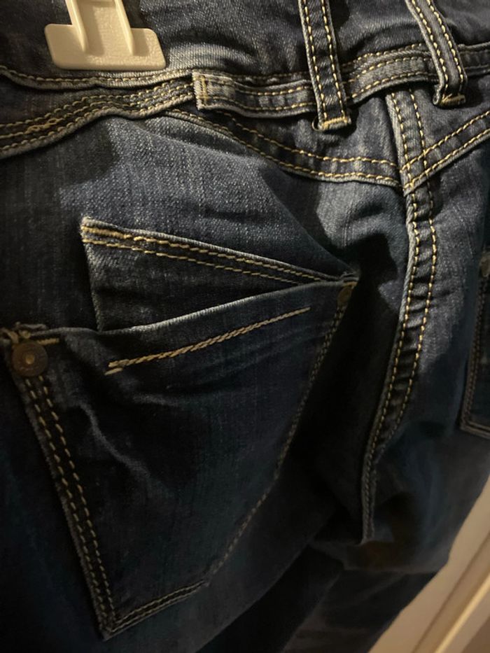 Jeans droit - photo numéro 6