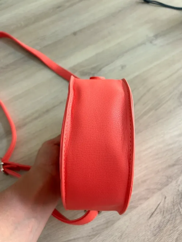 Sac bandoulière - photo numéro 6