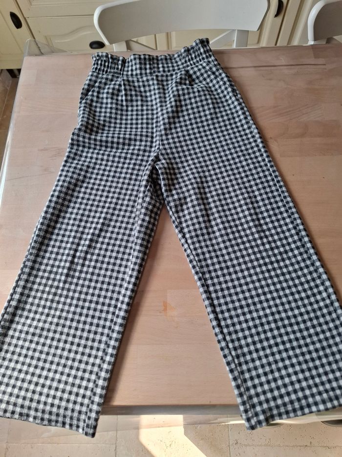 Pantalon Kiabi 6 ans