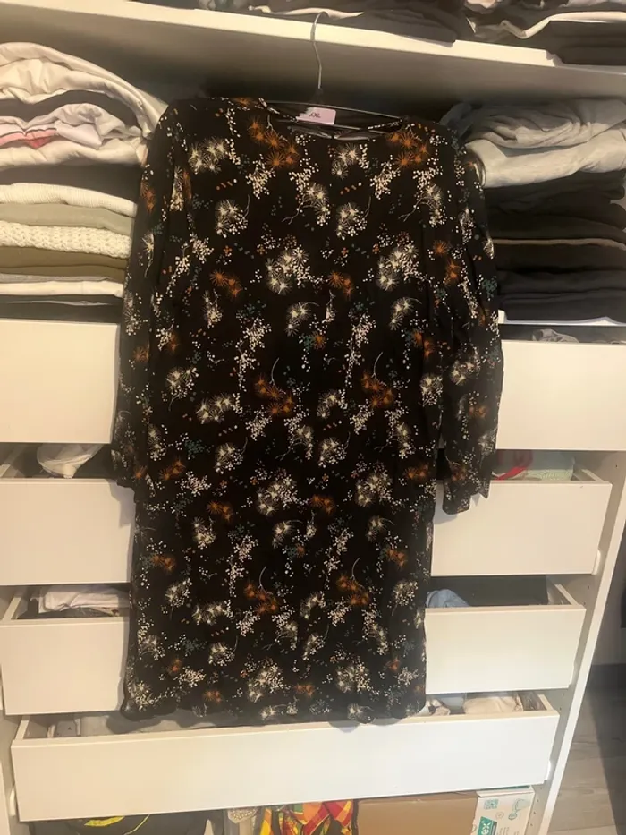Robe mng - photo numéro 5