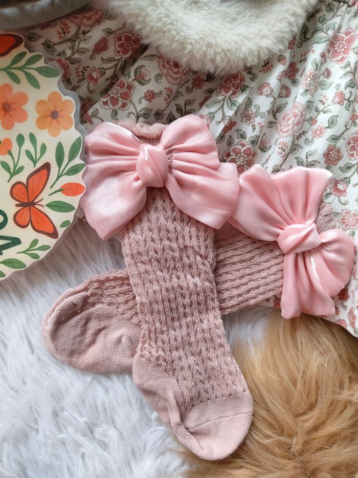 Ensemble complet 5 pièces C&A fille 3 mois 🎀 - photo numéro 3