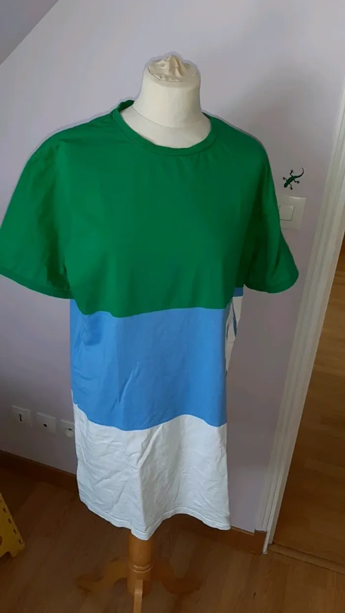 Big tshirt