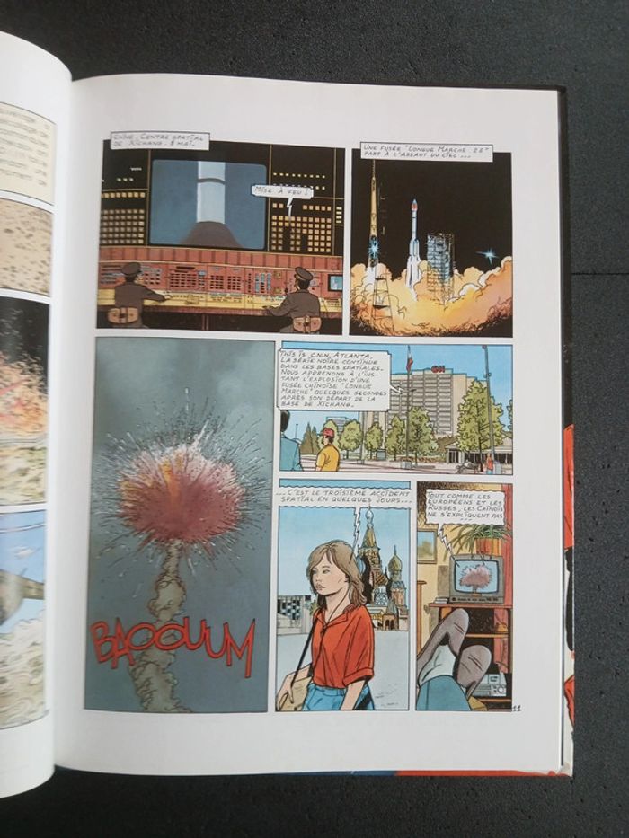 Bd tania 1,EO - photo numéro 6