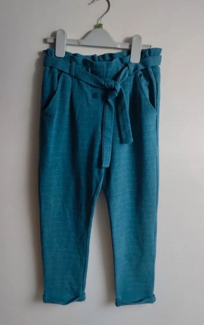 Pantalon Creeks 10 ans