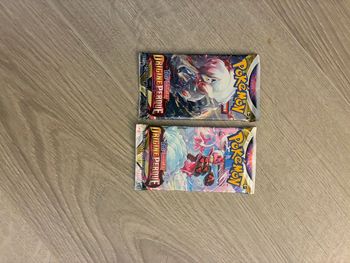 Booster Pokemon origine perdue EB11 neuf scellé