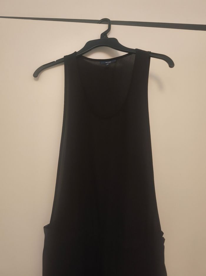 Combinaison pantalon débardeur taille 40 - photo numéro 2