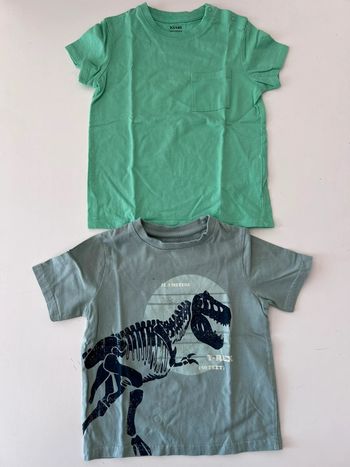 Lot tee shirt