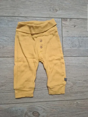 Legging feetje 62cm mixte