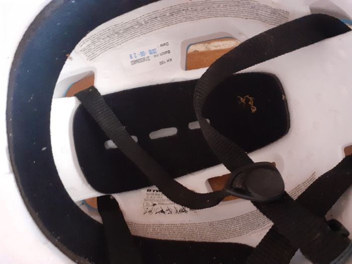 Lot de protection rollers/skates - photo numéro 2