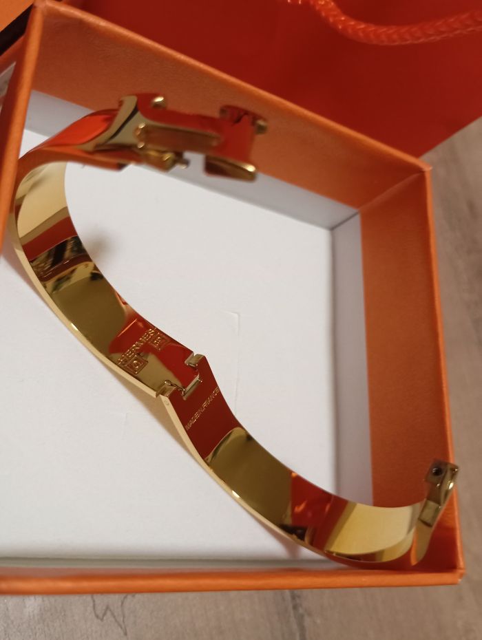 Bracelet HERMÈS - photo numéro 2
