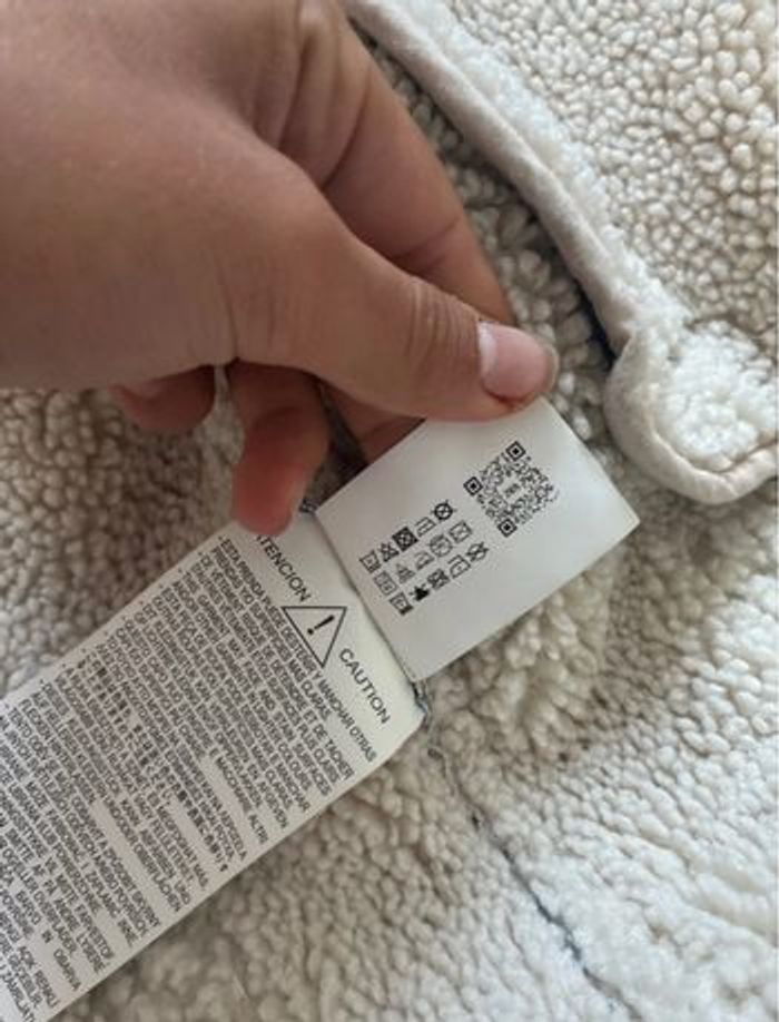 Veste Zara taille s neuf sans étiquette - photo numéro 7