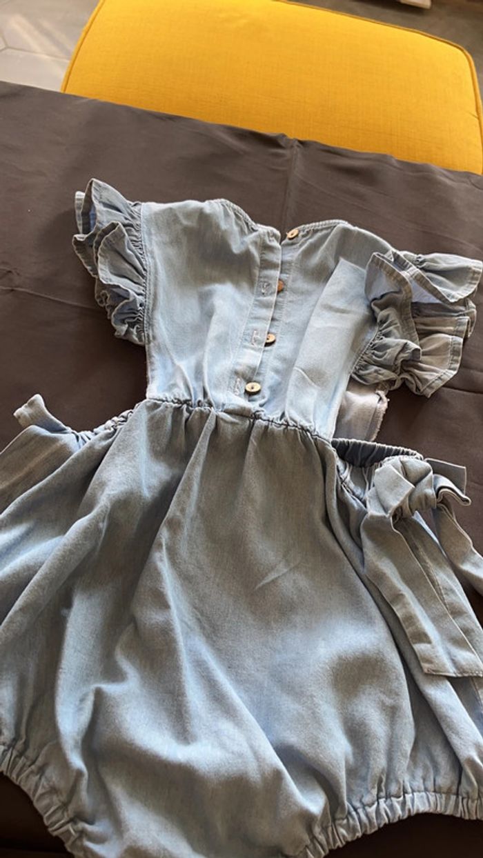 Combishort 18/24 mois - photo numéro 3