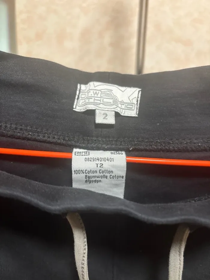 Jogging taille 38 marque otw - photo numéro 3