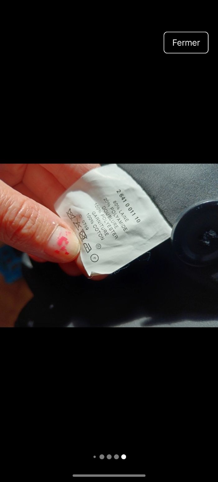 Manteaux - photo numéro 6